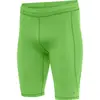 Image de Short de compression Newline tech sprinters 510108-6402 Vert 2XL