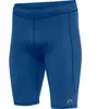 Image de Short de compression Newline tech sprinters 510108-7045 Bleu 2XL