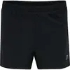 Image de Short femme Newline core running 500111-2001 Noir S