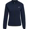 Image de Veste femme Newline Core 500123-1009 Violet 2XL