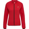 Image de Veste femme Newline Core 500123-3365 Rouge XL