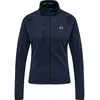 Image de Veste thermique femme Newline Core 500125-1009 Violet L