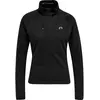 Image de Veste thermique femme Newline Core 500125-2001 Noir S
