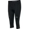 Image de Legging femme Newline Core Bike Noir M 500127-2001