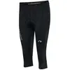Image de Legging femme Newline Core Bike Noir L 500127-2001