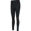 Image de Legging long femme Newline Hw 500137-2001 Noir XS