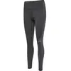 Image de Legging long femme Newline Hw 500137-2162 Gris XL