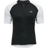 Image de Maillot full zip Newline Core 510121-2001 Noir 2XL