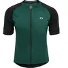 Image de Maillot full zip Newline Core 510121-6284 Vert L