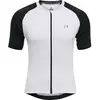 Image de Maillot full zip Newline Core 510121-9001 Blanc 2XL