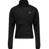Image de Veste thermique Newline Core 510125-2001 Noir 3XL