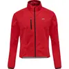 Image de Veste thermique Newline Core 510125-3365 Rouge M