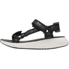 Image de Sandales de randonnée femme Hummel Open Trek 214758-2001 Noir 37