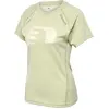 Image de T-shirt femme Newline Orlando 500301-2194 Gris XS