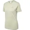 Image de T-shirt femme Newline Riverside 500304-2193 Gris XL