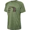 Image de T-shirt Newline Orlando 510301-6091 Vert S