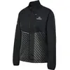 Image de Veste de survêtement femme Newline Pace 500428-2257 Noir L