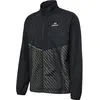 Image de Veste de survêtement Newline Pace 510428-2257 Noir S