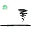 Image de Eyeliner précision waterproof n°01 Noir - The Ultimate Eyeliner GOSH