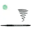 Image de Eyeliner précision waterproof n°02 Gris - The Ultimate Eyeliner GOSH