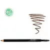 Image de Crayon sourcils en poudre n°01 brun - Eyebrow Pencil GOSH