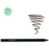 Image de Eyeliner haute couvrance waterproof Brun - Velvet Touch GOSH