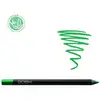 Image de Eyeliner haute couvrance waterproof Vert - Velvet Touch GOSH