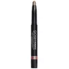 Image de Fard à paupières minérale waterproof Brown - GOSH