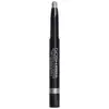 Image de Fard à paupières minérale waterproof Metallic Grey - GOSH