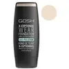 Image de Fond de teint n°11 Porcelaine - X-Ceptional GOSH 35ML