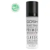 Image de Base matifiante classique - Velvet Touch Foundation GOSH 30ML