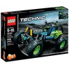 Image de LEGO Technic 42037 - Le bolide tout-terrain