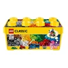 Image de LEGO Classic 10696 La boîte de briques créatives