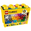 Image de Boite de briques créatives deluxe LEGO Classic - 10698