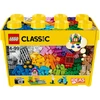 Image de LEGO Classic 10698 La grande boîte de briques créatives