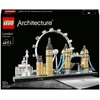 Image de LEGO Architecture 21034 Londres