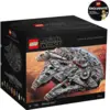 Image de Millennium Falcon  LEGO Star Wars 75192