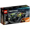 Image de LEGO Technic 42072 - TOUT FEU !