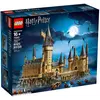 Image de LEGO Harry Potter 71043 - Le château de Poudlard 