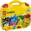 Image de Valisette de construction LEGO Classic 10713