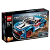 Image de LEGO Technic 42077 - La voiture de rallye