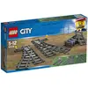 Image de LEGO® 60238 City : Les Aiguillages Lego-60238