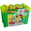Image de La boîte de briques deluxe LEGO DUPLO 10914