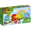 Image de Le train des chiffres LEGO DUPLO 10954