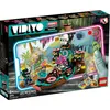 Image de LEGO Vidiyo 43114 - Punk Pirate Ship