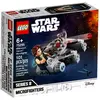 Image de LEGO Star Wars 75295 - Microfighter Faucon Millenium 