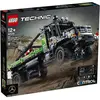 Image de Lego Technic : Le camion d’essai 4x4 Mercedes-Benz Zetros Lego-42129