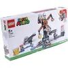 Image de Jeux de construction - Reznor - Kit d'extension pour le crash Lego Super Mario 71390 Multicolore TU 138282
