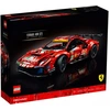 Image de LEGO Technic 42125 - Ferrari 488 GTE  AF Corse #51 