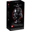 Image de LEGO Star Wars 75304 - Le casque de Dark Vador 